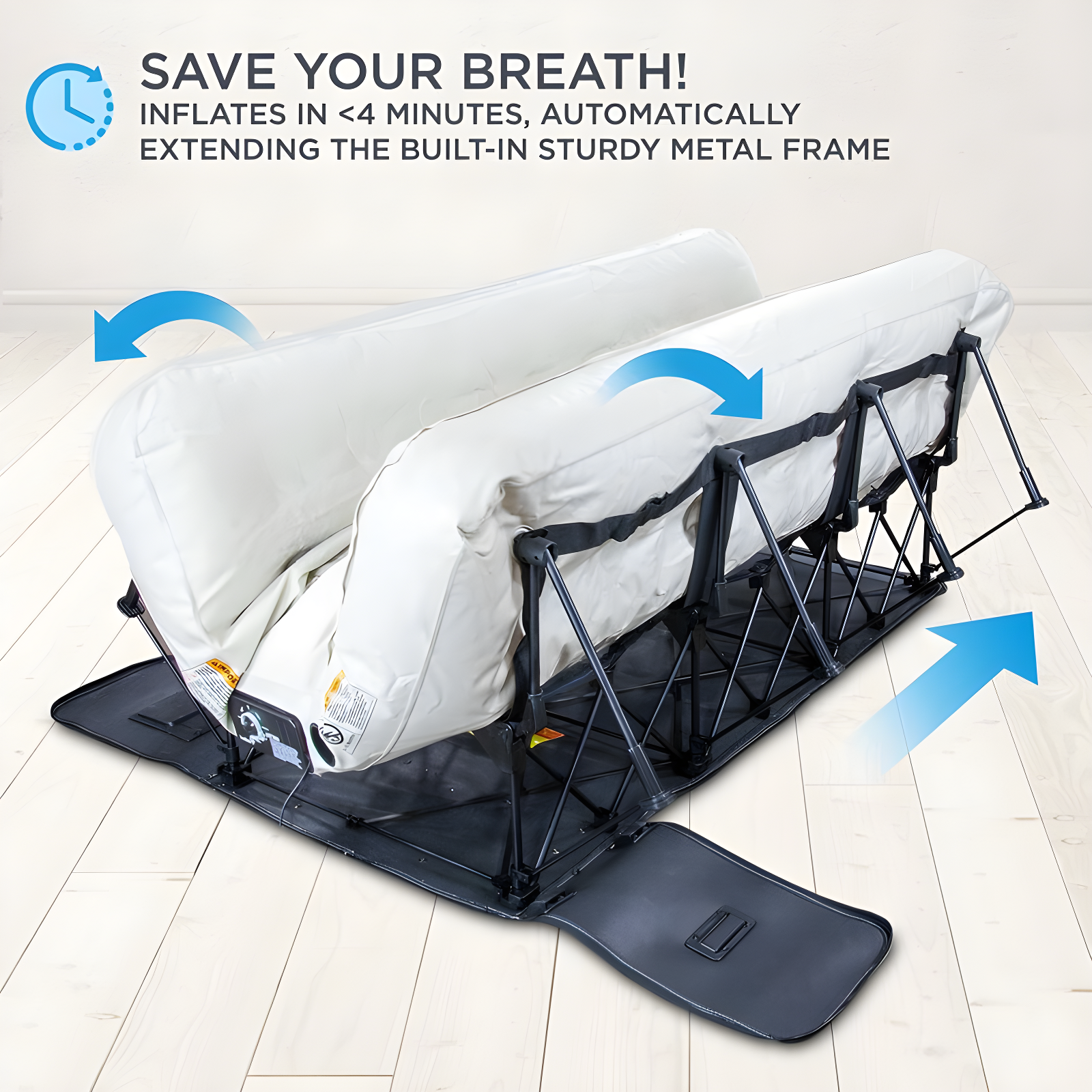 Air Mattress