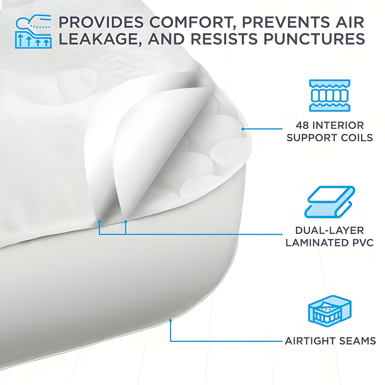 Air Mattress