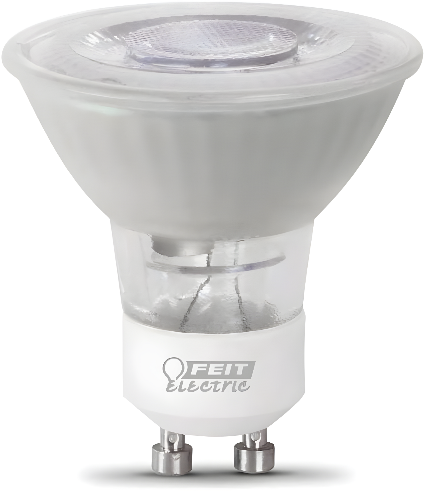 1 PC Feit Enhance MR16 GU10 LED Bulb Daylight 50 Watt Equivalence 3 pk