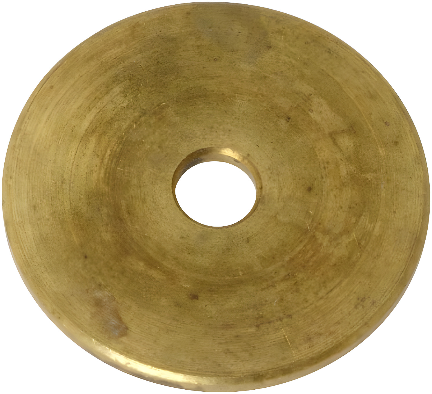 Flow Restricting Disc