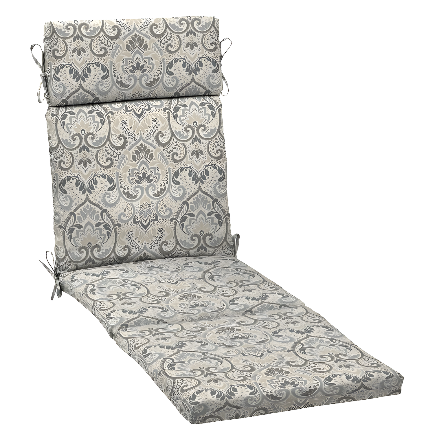 ARDEN Outdoor Chaise Lounge 3.5" Cushion