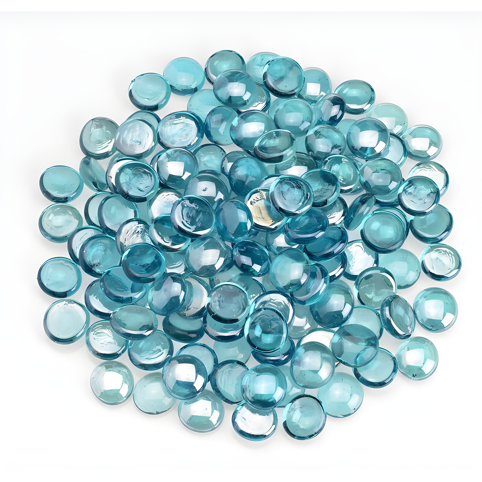 American Fireglass Fire Glass