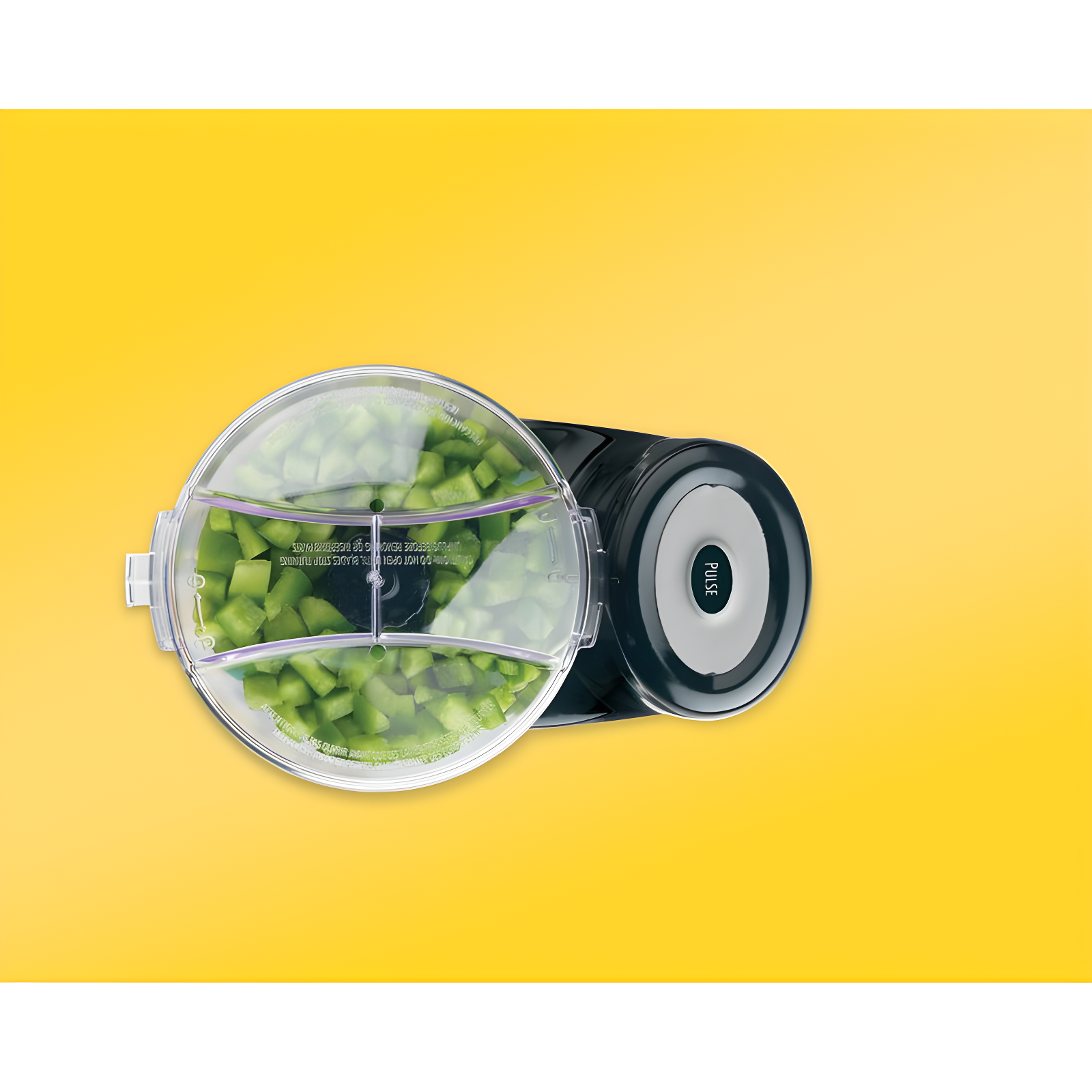 Hamilton Beach Hamilton Beach® 3 Cup Food Chopper