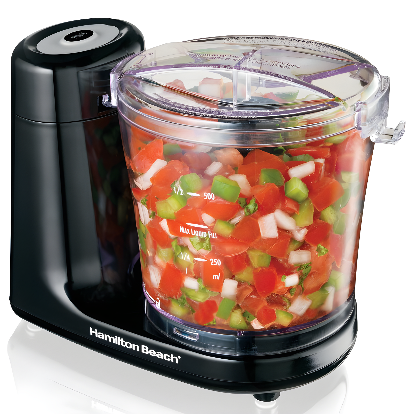 Hamilton Beach Hamilton Beach® 3 Cup Food Chopper