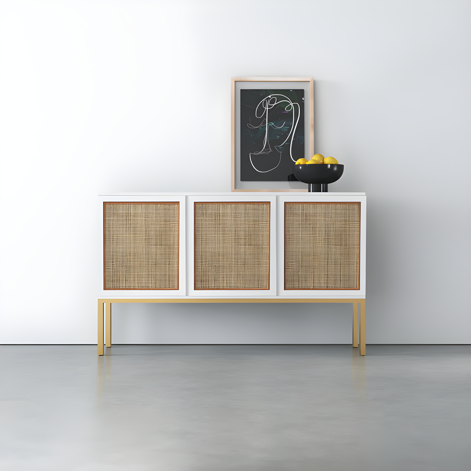Ehren 54'' Sideboard