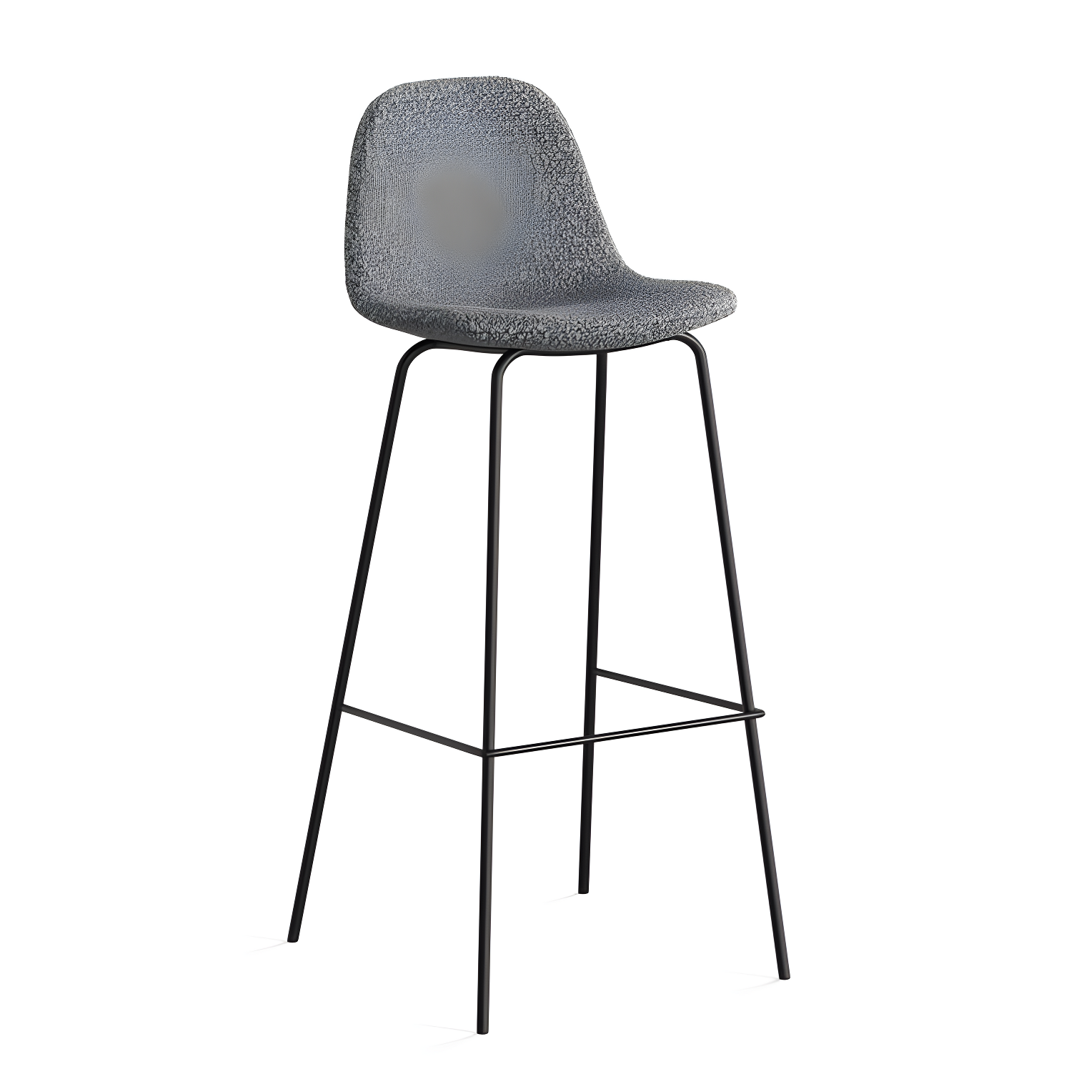 Kody Upholstered Bar & Counter Stool