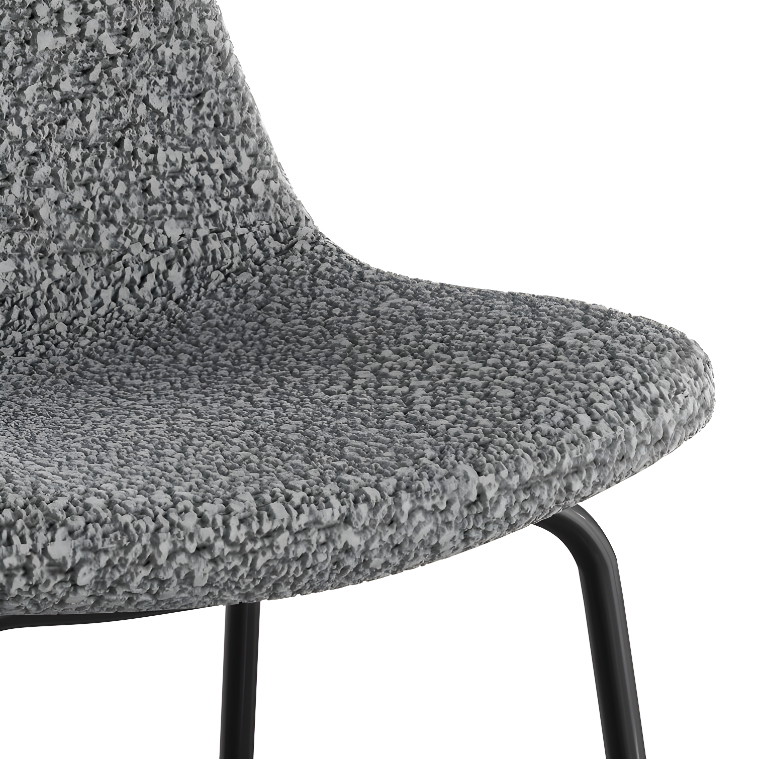 Kody Upholstered Bar & Counter Stool
