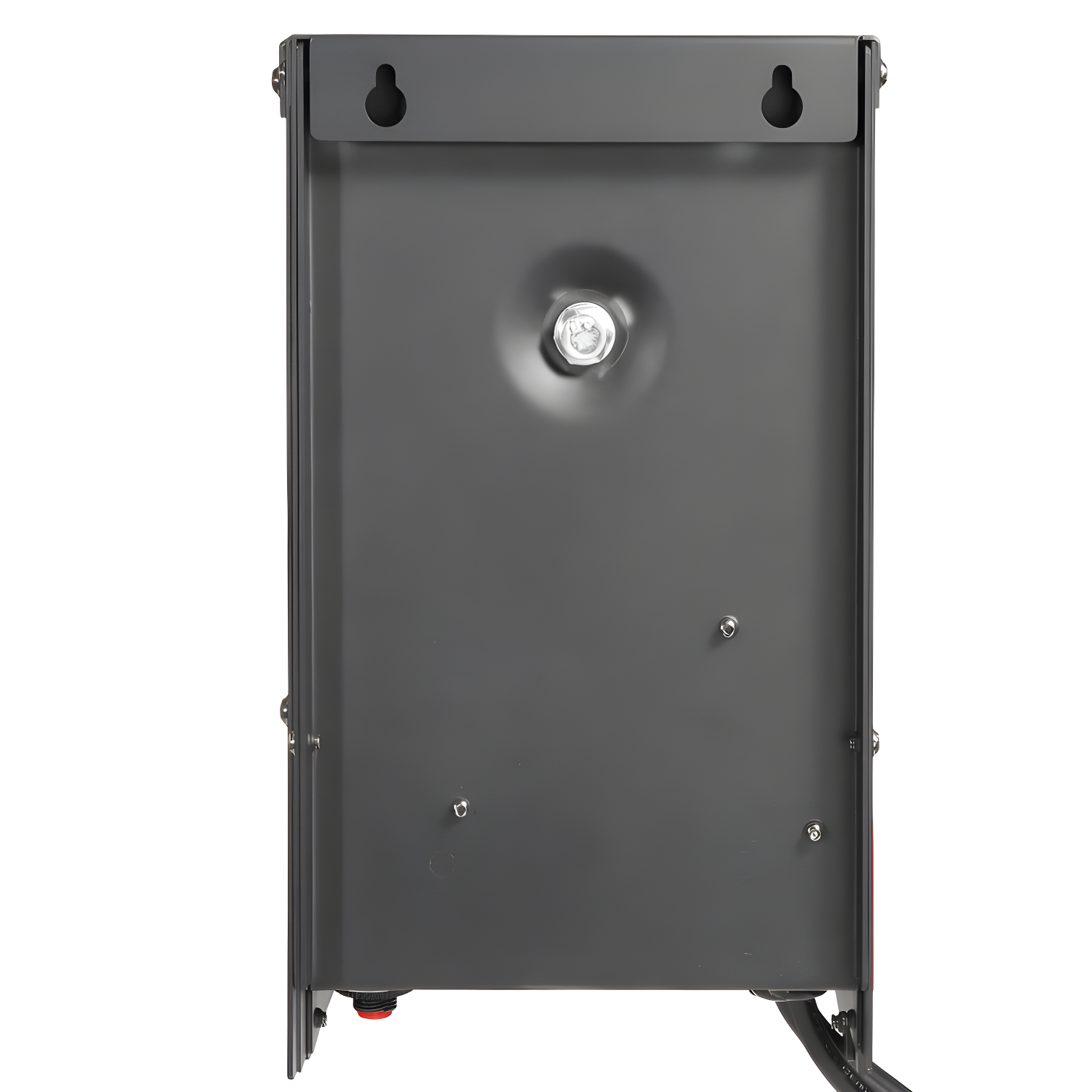 Line Voltage Electronic Transformer