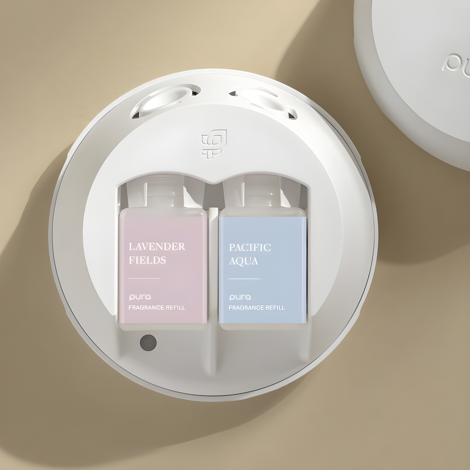 Pura 4 Smart Fragrance Diffuser