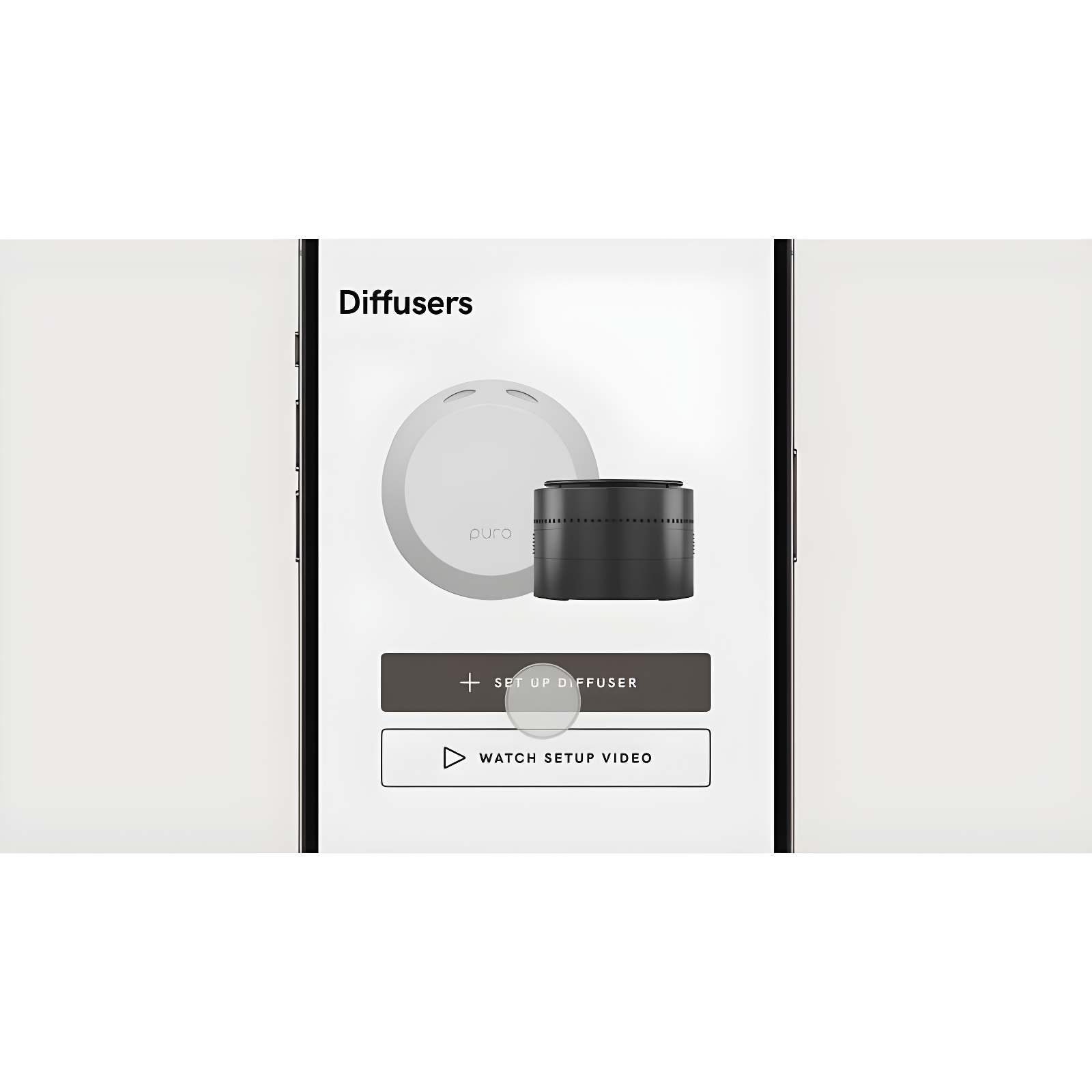 Pura 4 Smart Fragrance Diffuser