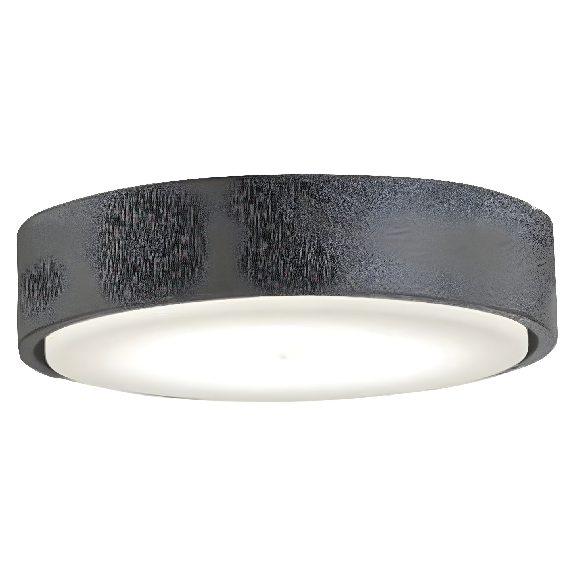 Minka Aire 1-Light LED Ceiling Fan Bowl Light Kit