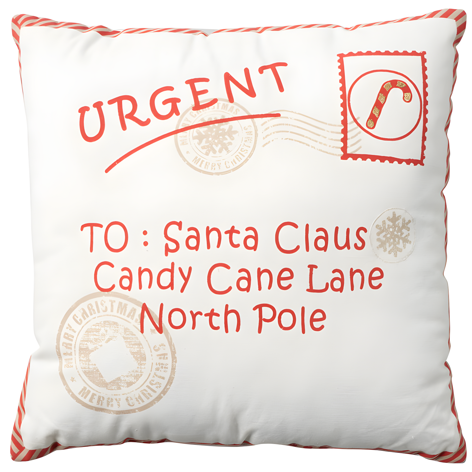 Throw Pillow