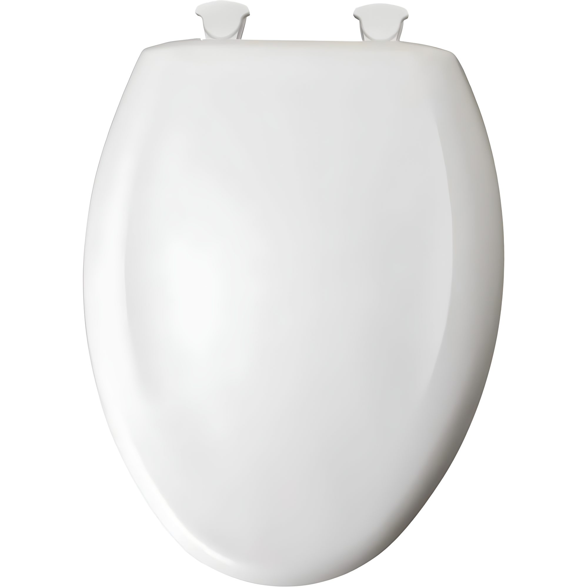 Elongated Toilet Seat and Lid