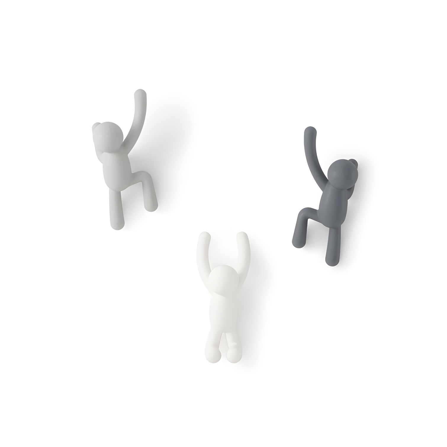Buddy Wall Hook