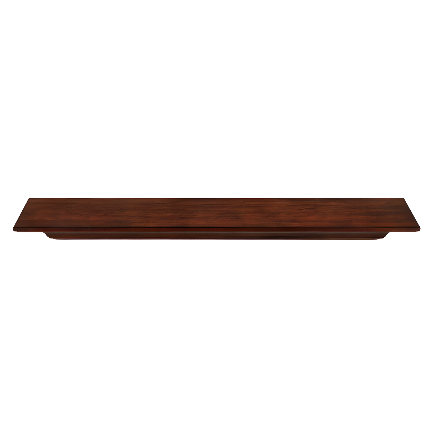 The Homestead Fireplace Mantel Shelf