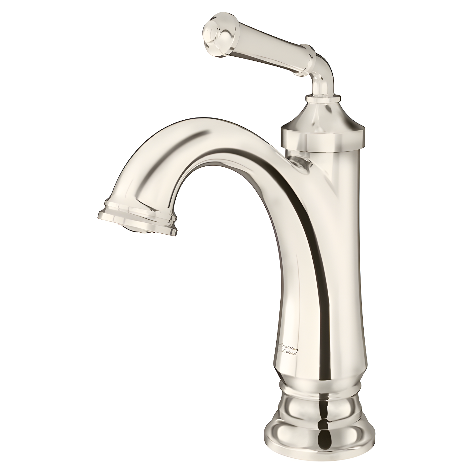 Delancey Single-Hole Bathroom Faucet