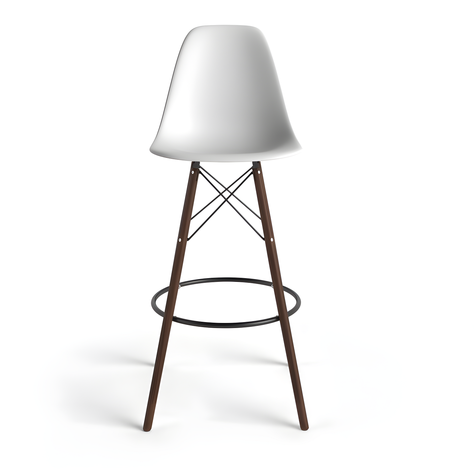 Jordan Bar & Counter Stool