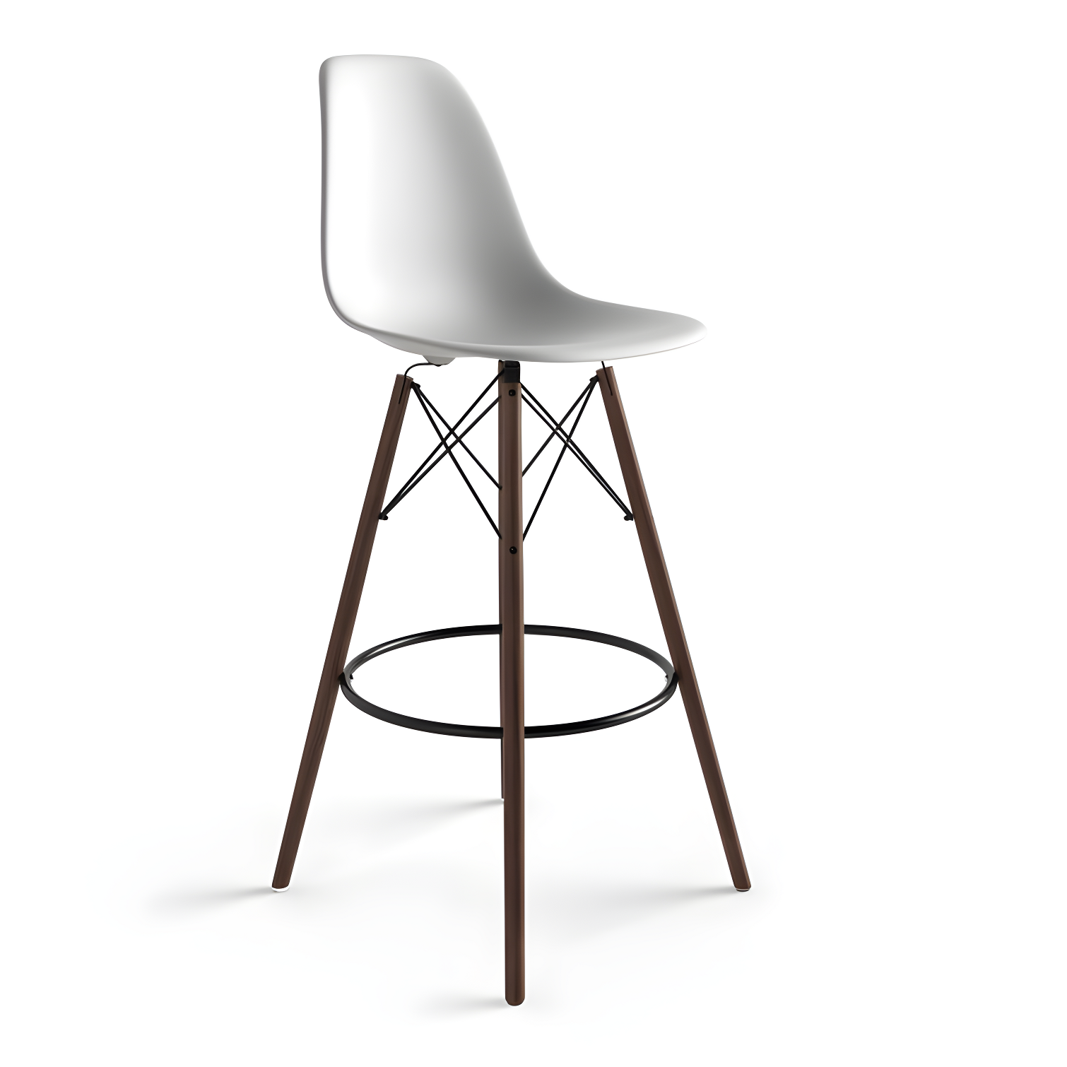 Jordan Bar & Counter Stool