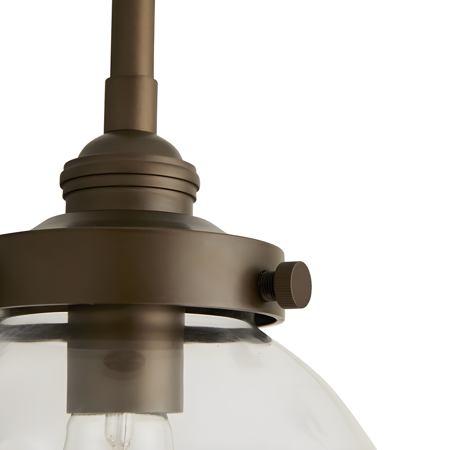 Reeves Outdoor Pendant