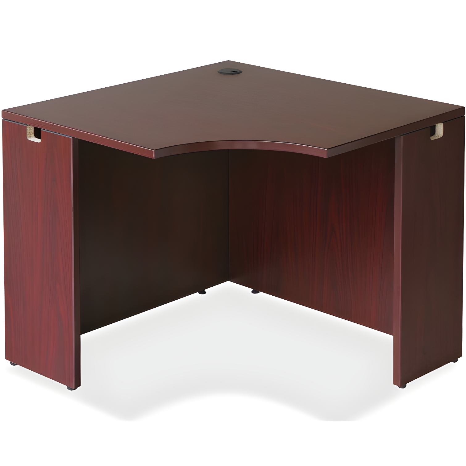 Essentials Series Corner Desk