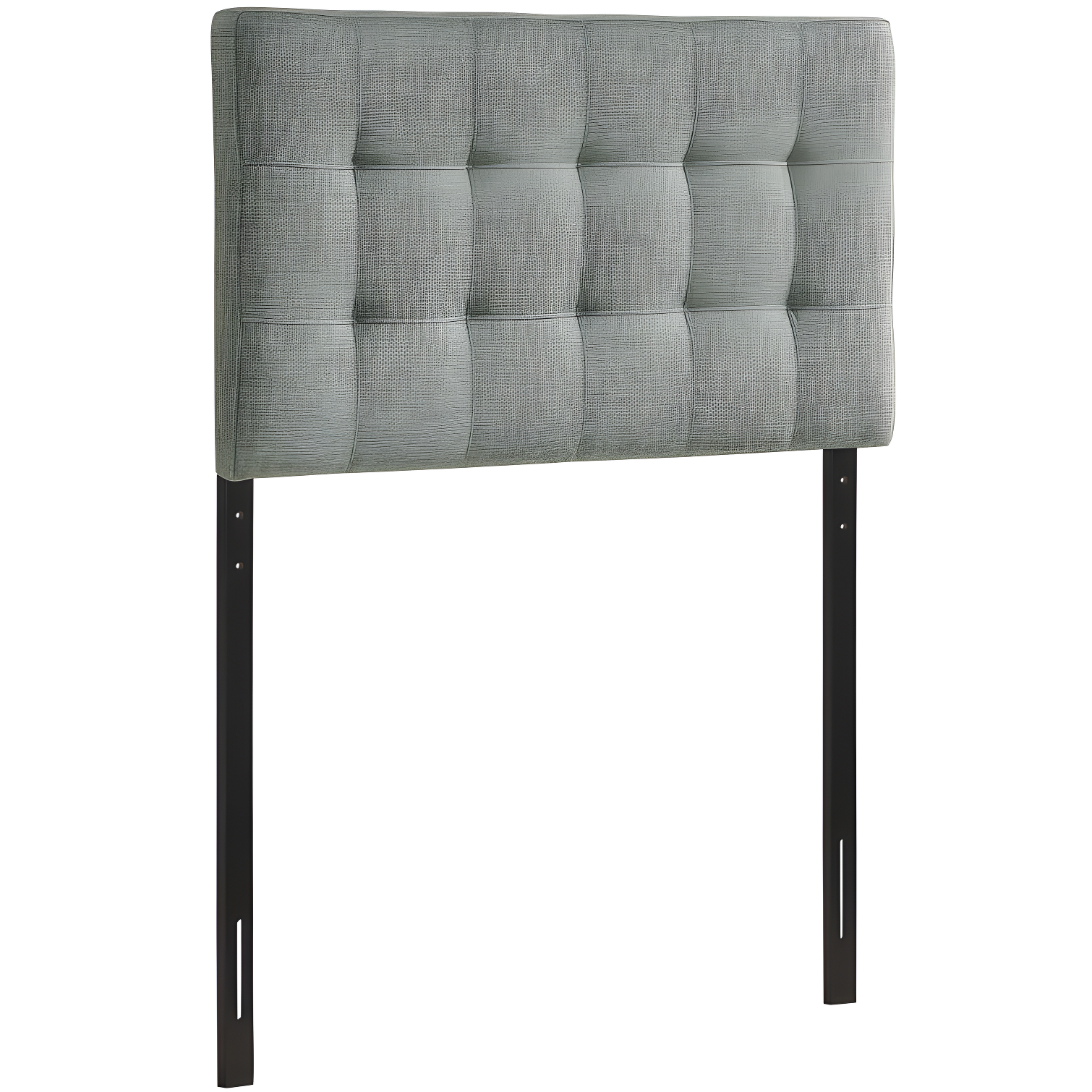 Modway Lily Upholstered Fabric Headboard