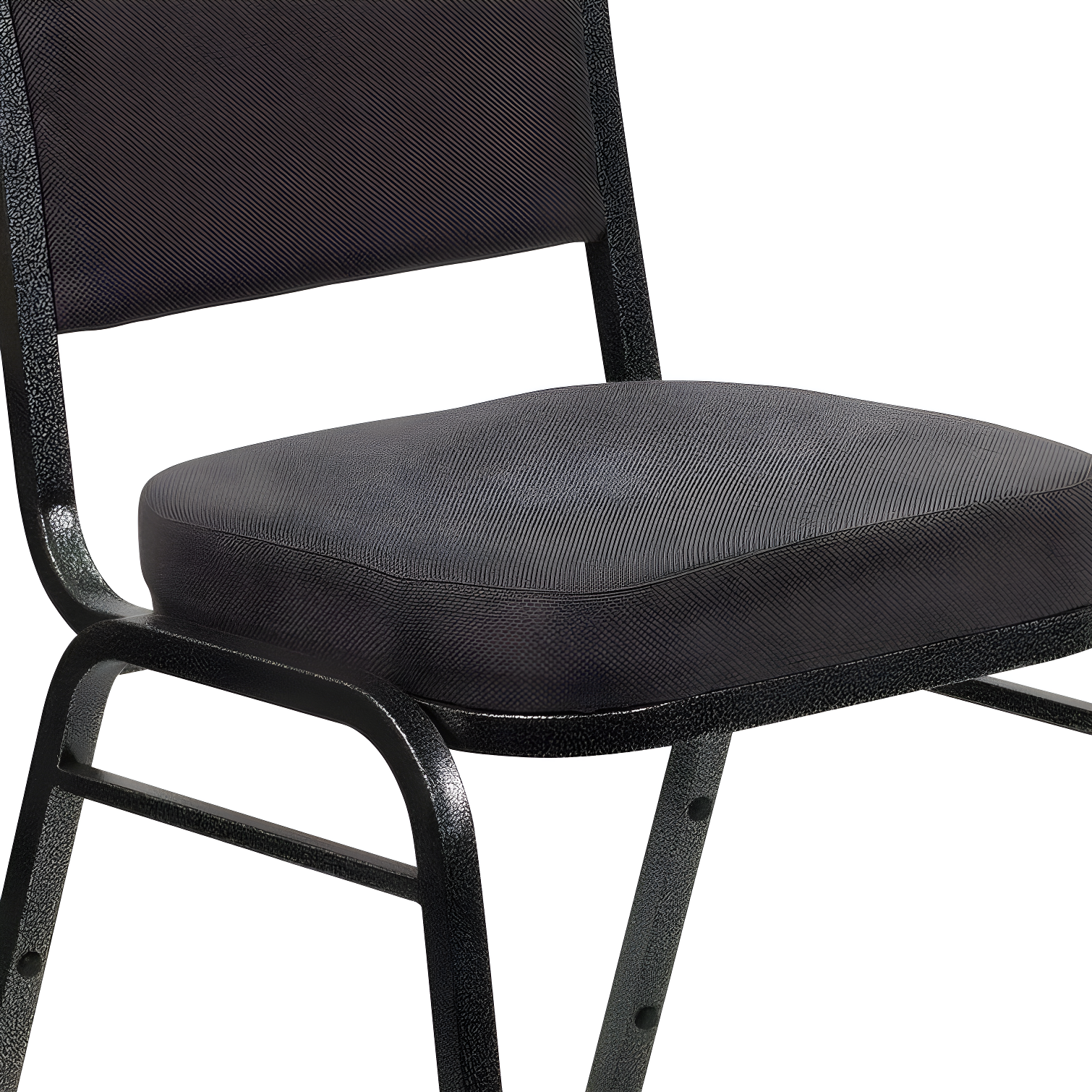 Flash Furniture Crown Back Stacking Banquet Chair