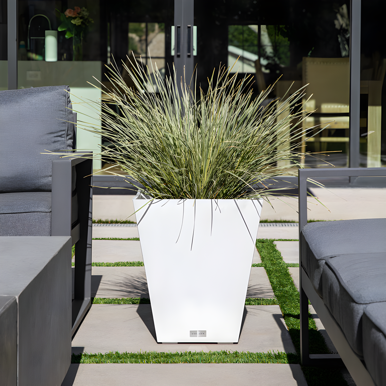 Pure Series Nobleton Planter