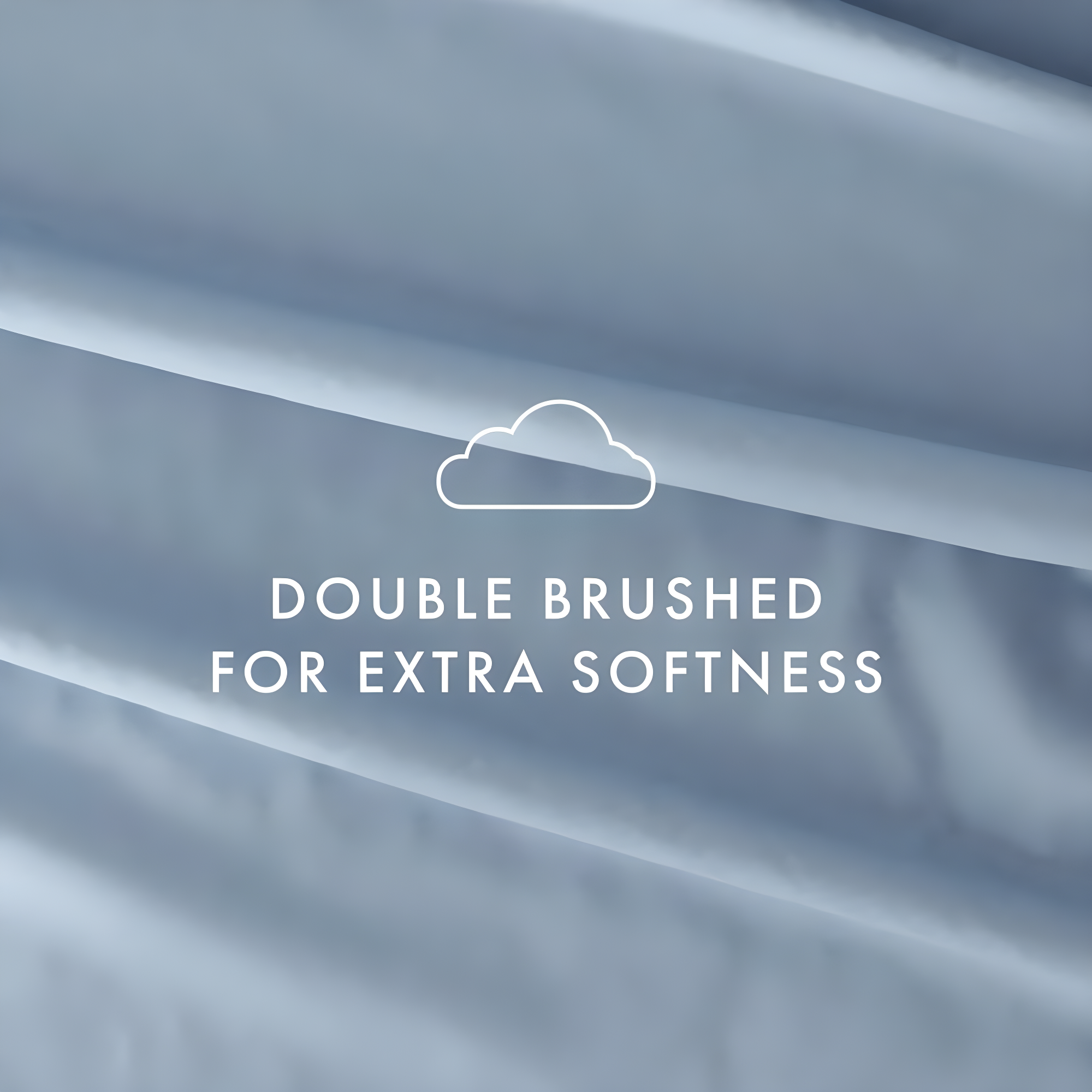 Noble Linens 6 Piece Light Blue Solid Microfiber Bed Sheet Set For Twin Extra Long Size Bedding