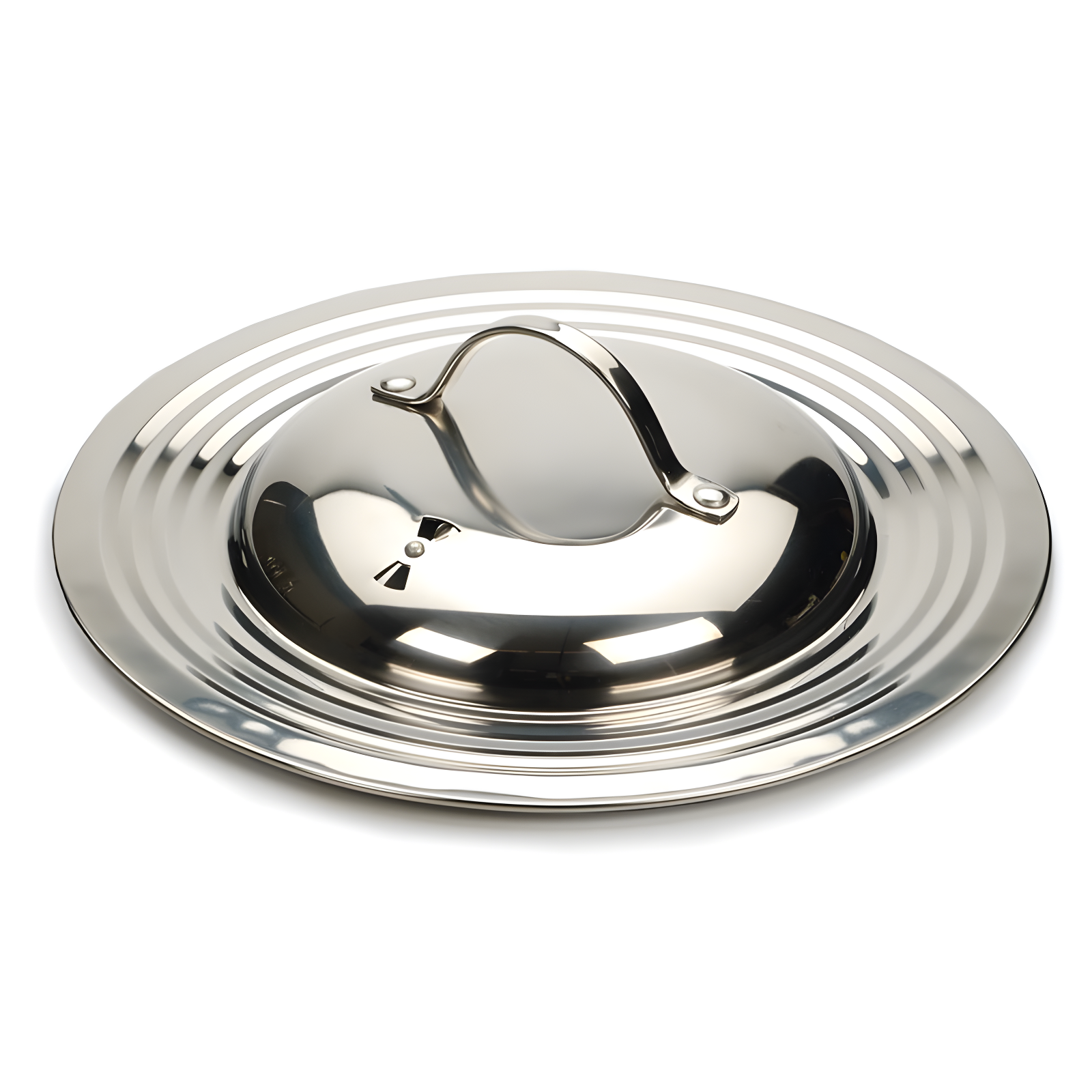 Design Imports Design Imports Universal Aluminum Lid