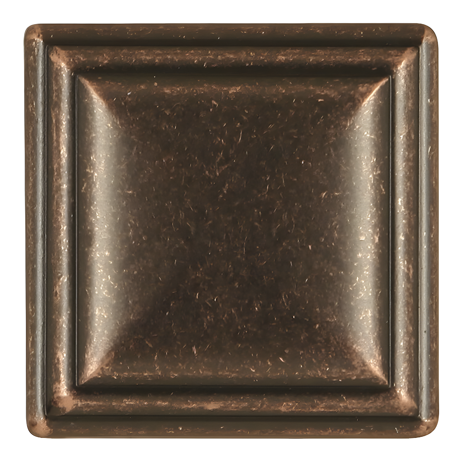 Somerset 1 5/16" Length Square Knob