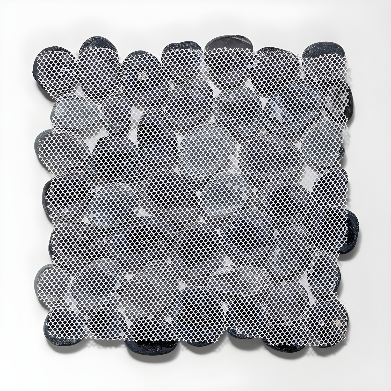 Natural Stone Mosaic Sheet Wall & Floor Tile