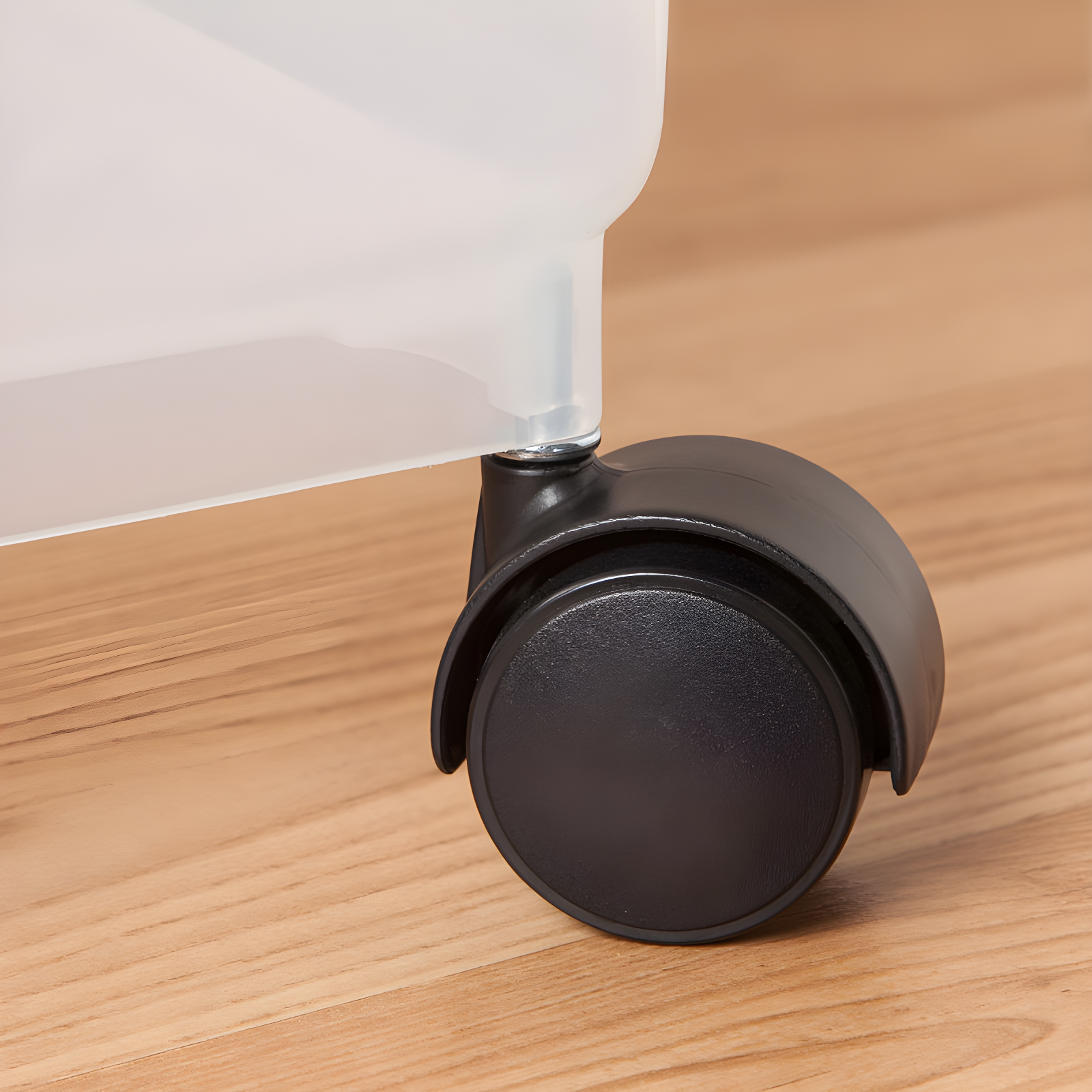 Plastic Food Storage Container Latch