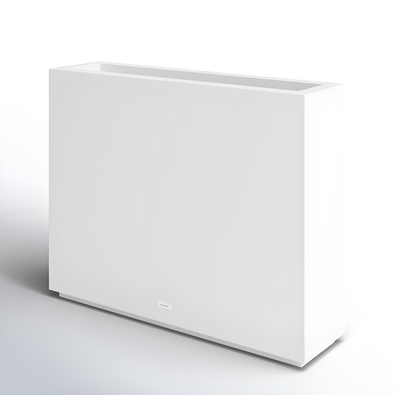 Block Series Span Planter
