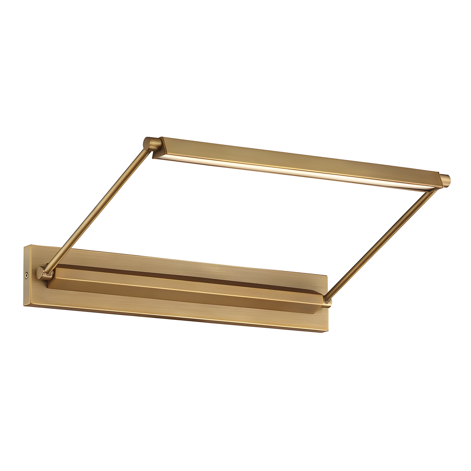 Hudson Dimmable LED Wall Mounted Picture Light