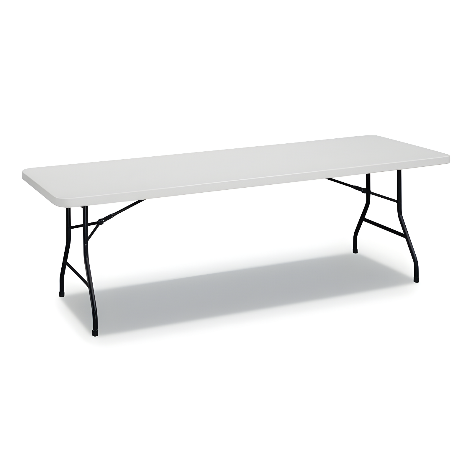 Alera® 96'' Rectangular Folding Table