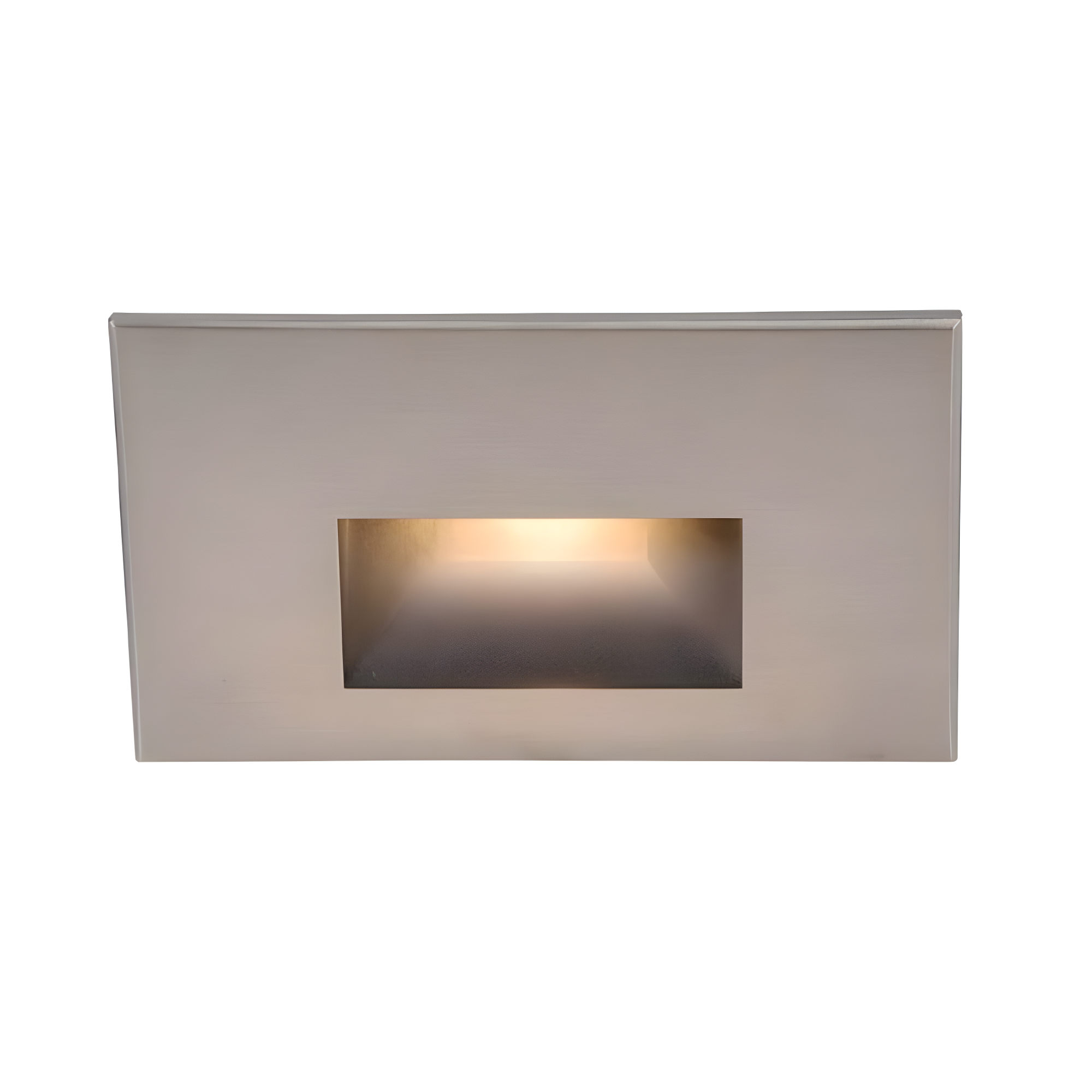 LEDme Integrated LED Metal Step Light