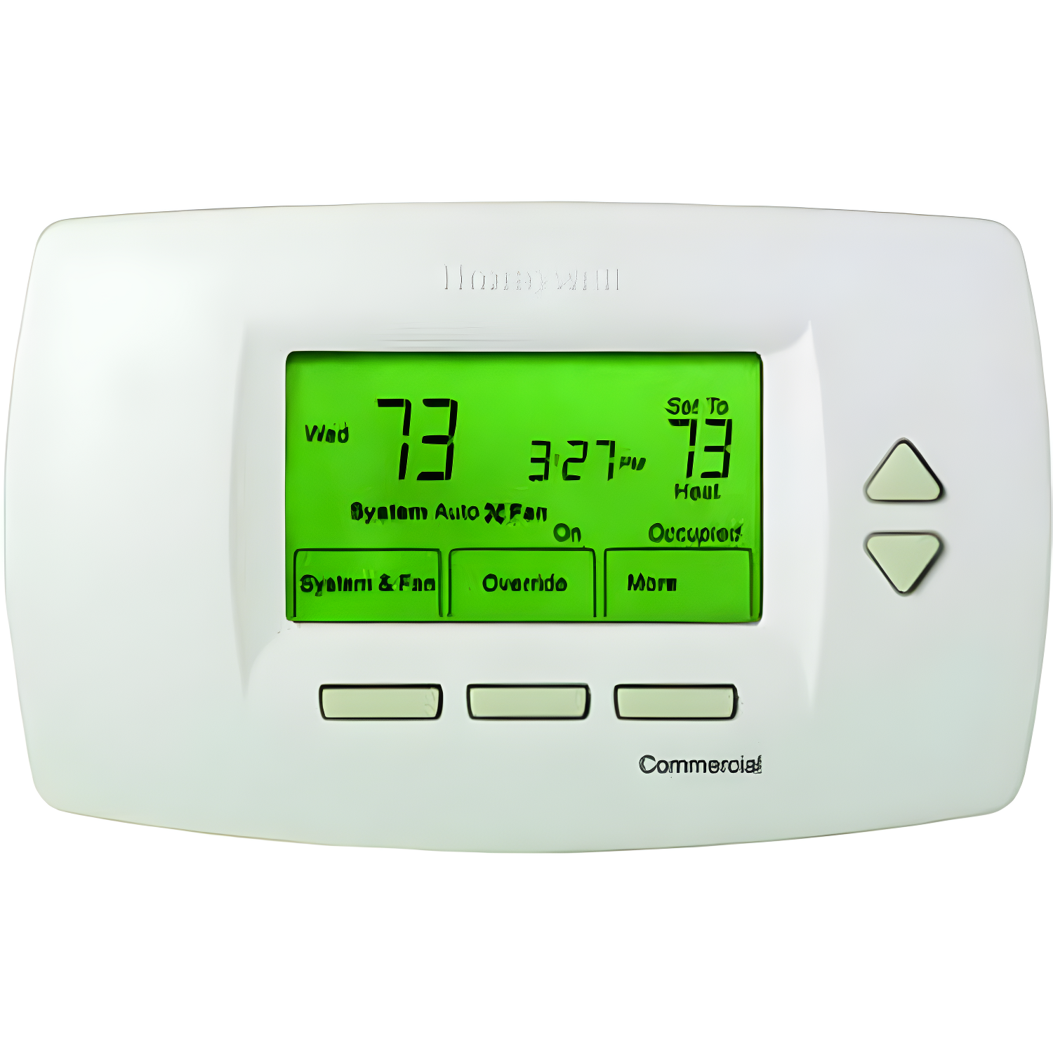 Honeywell TB7220U1012 CommercialPRO 7000 Programmable Commercial Thermostat
