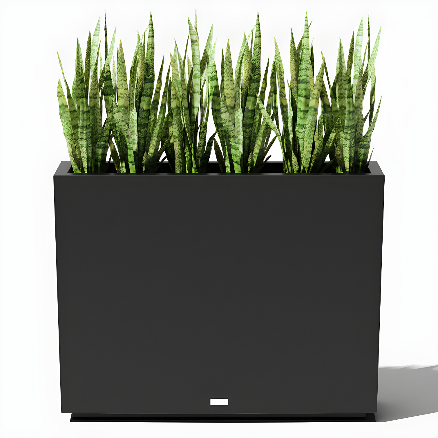 Block Series Span Planter