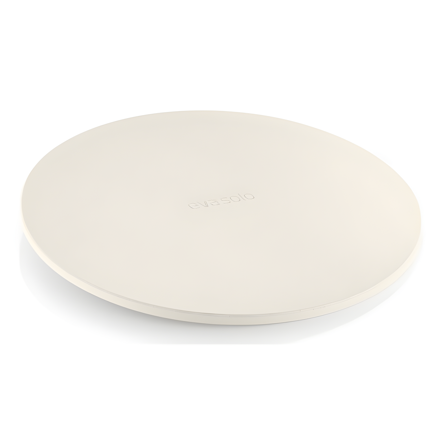 Ceramic 13.9764" Pizza Stone