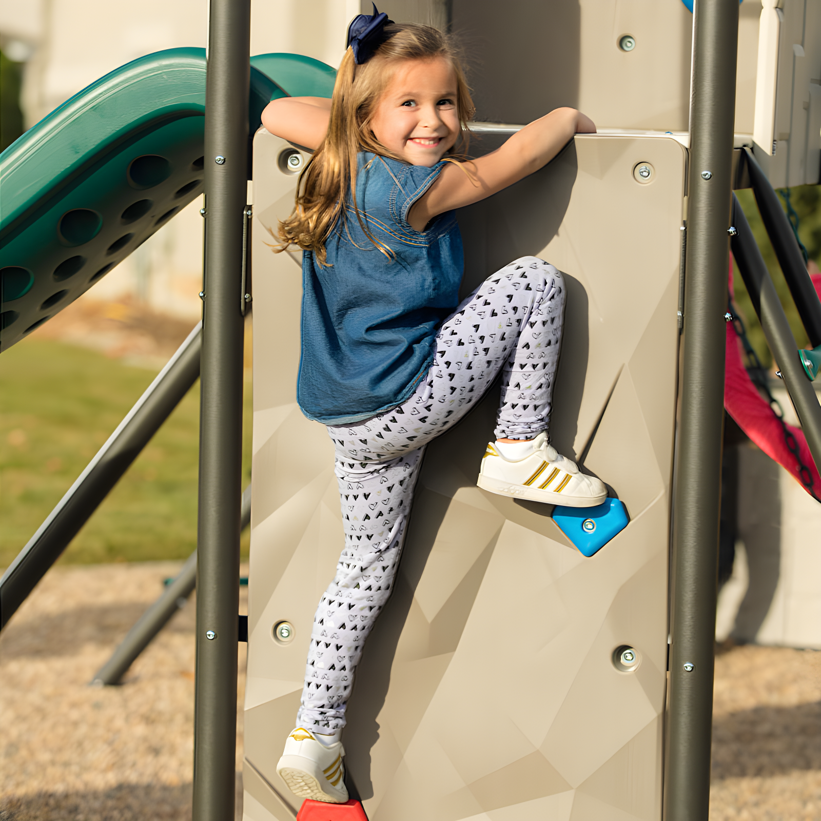 Lifetime Adventure Tunnel Playset