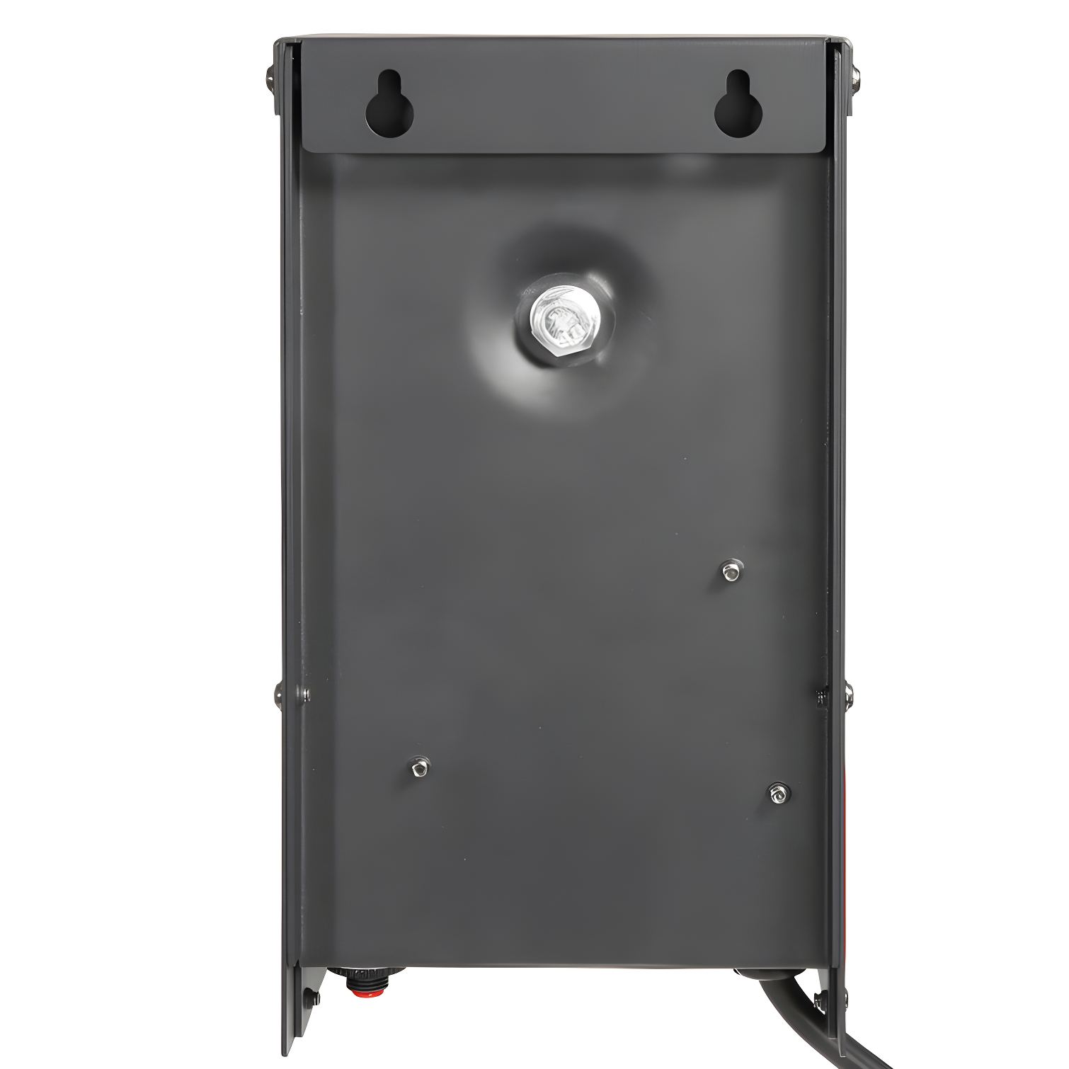 Line Voltage Electronic Transformer