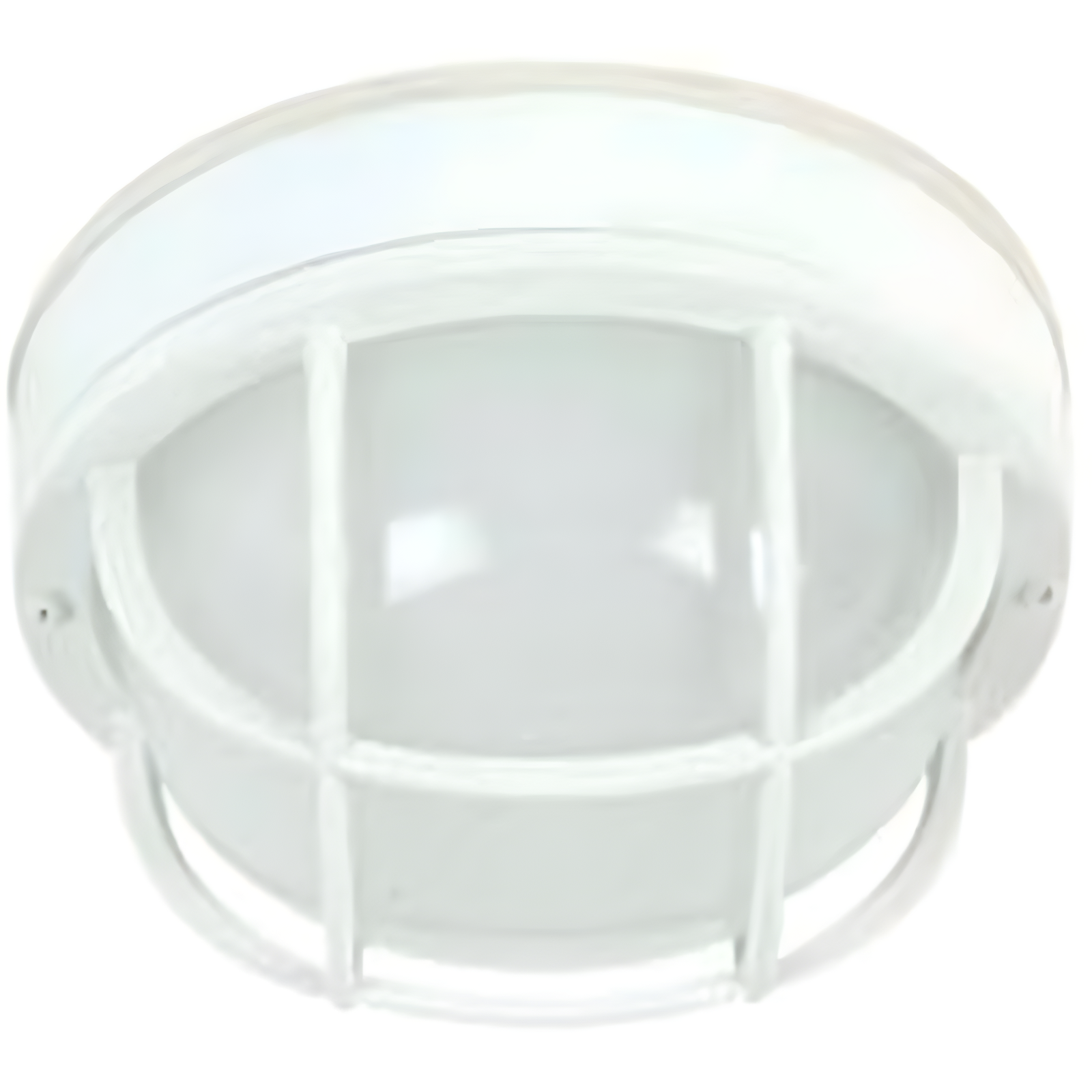 Craftmade Cast Aluminum 1 - Bulb Outdoor Bulkhead Light