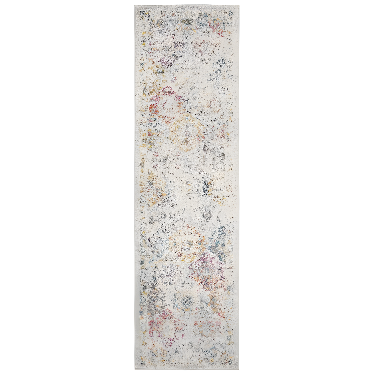 Cronin Oriental Rug
