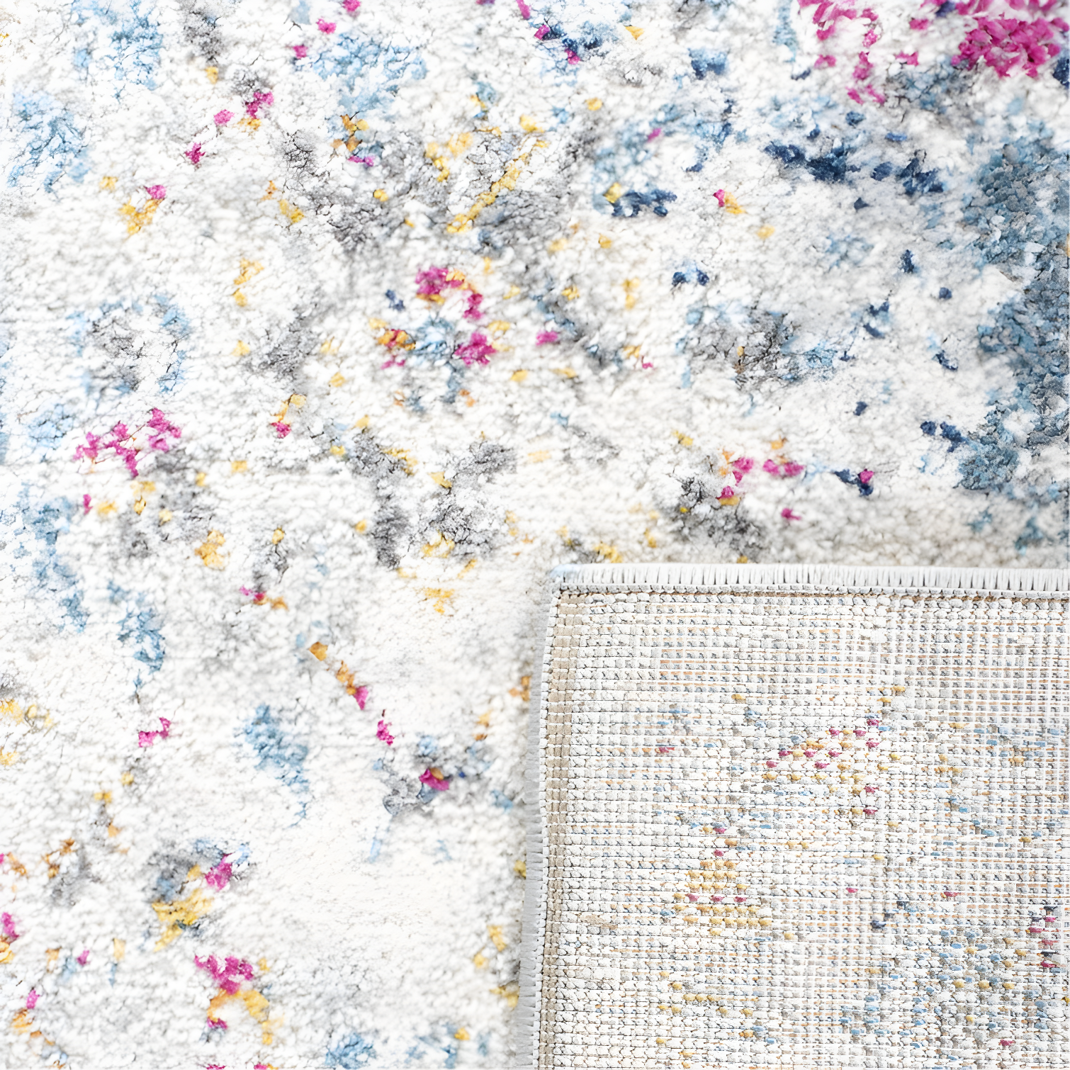 Cronin Oriental Rug