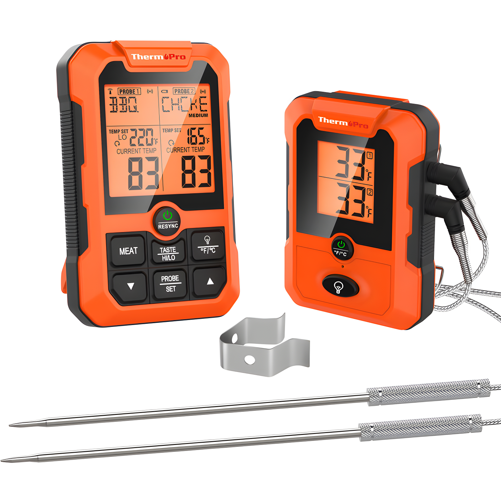 ThermoPro ThermoPro Thermometer