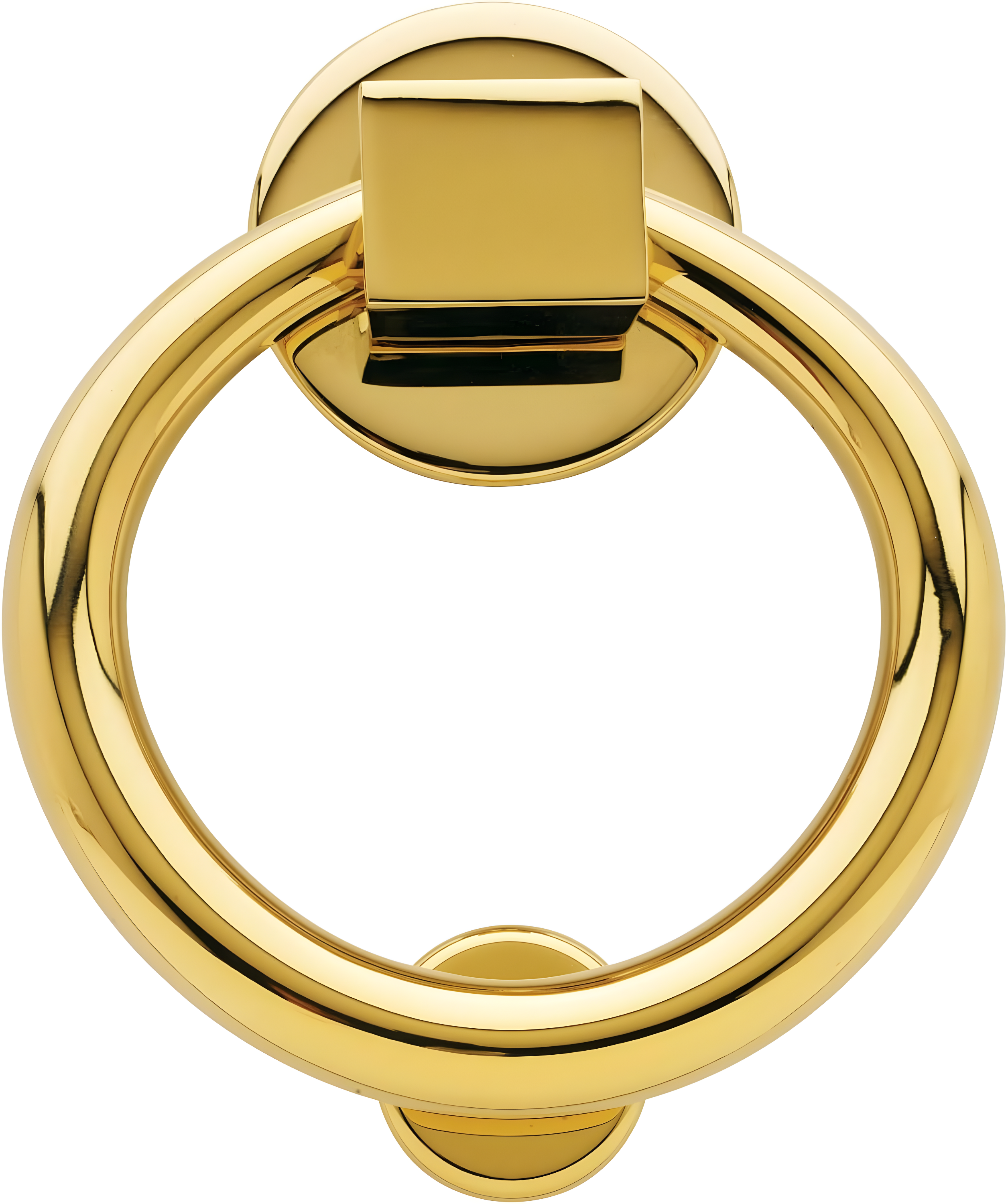Ring Door Knocker