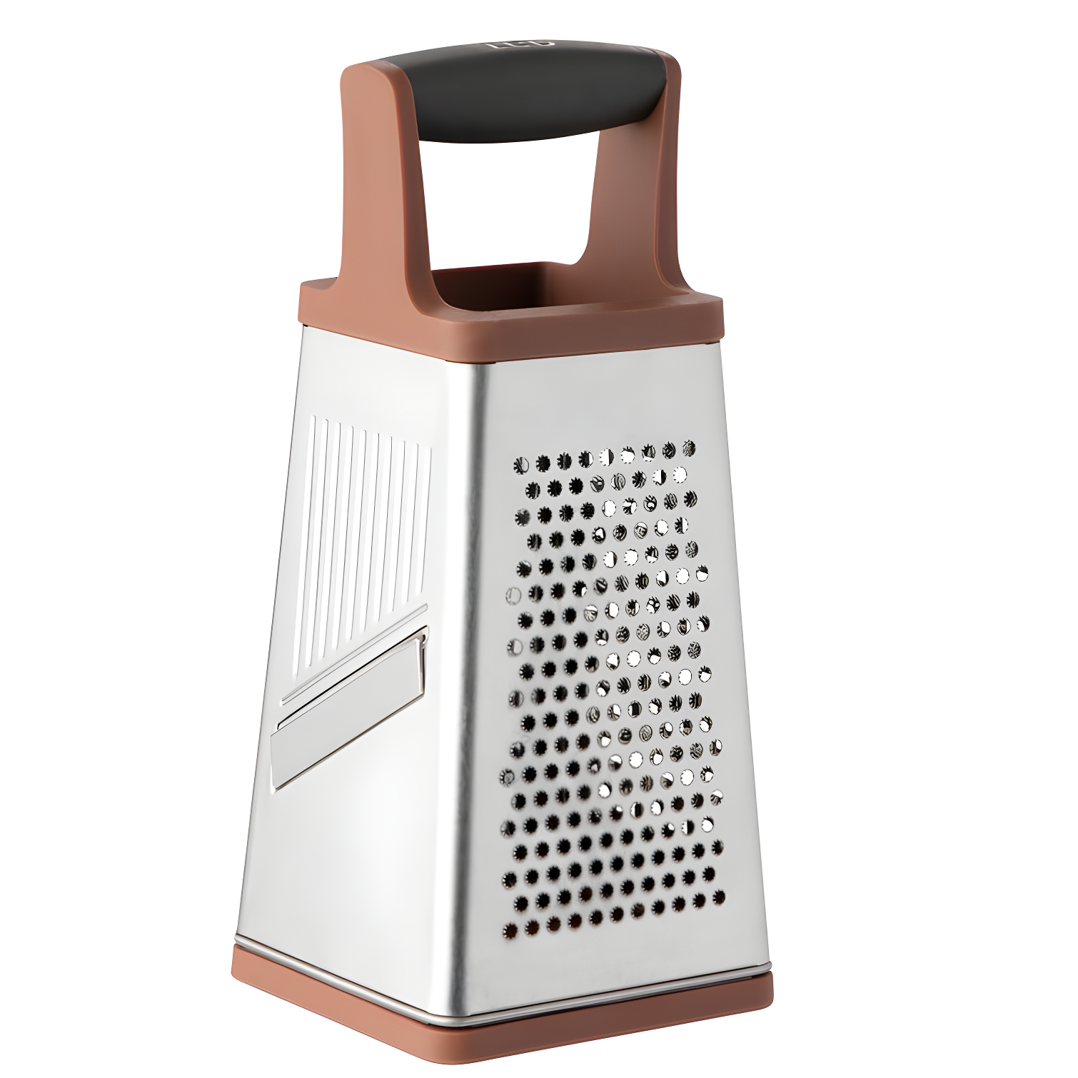 BergHOFF Leo Box Grater