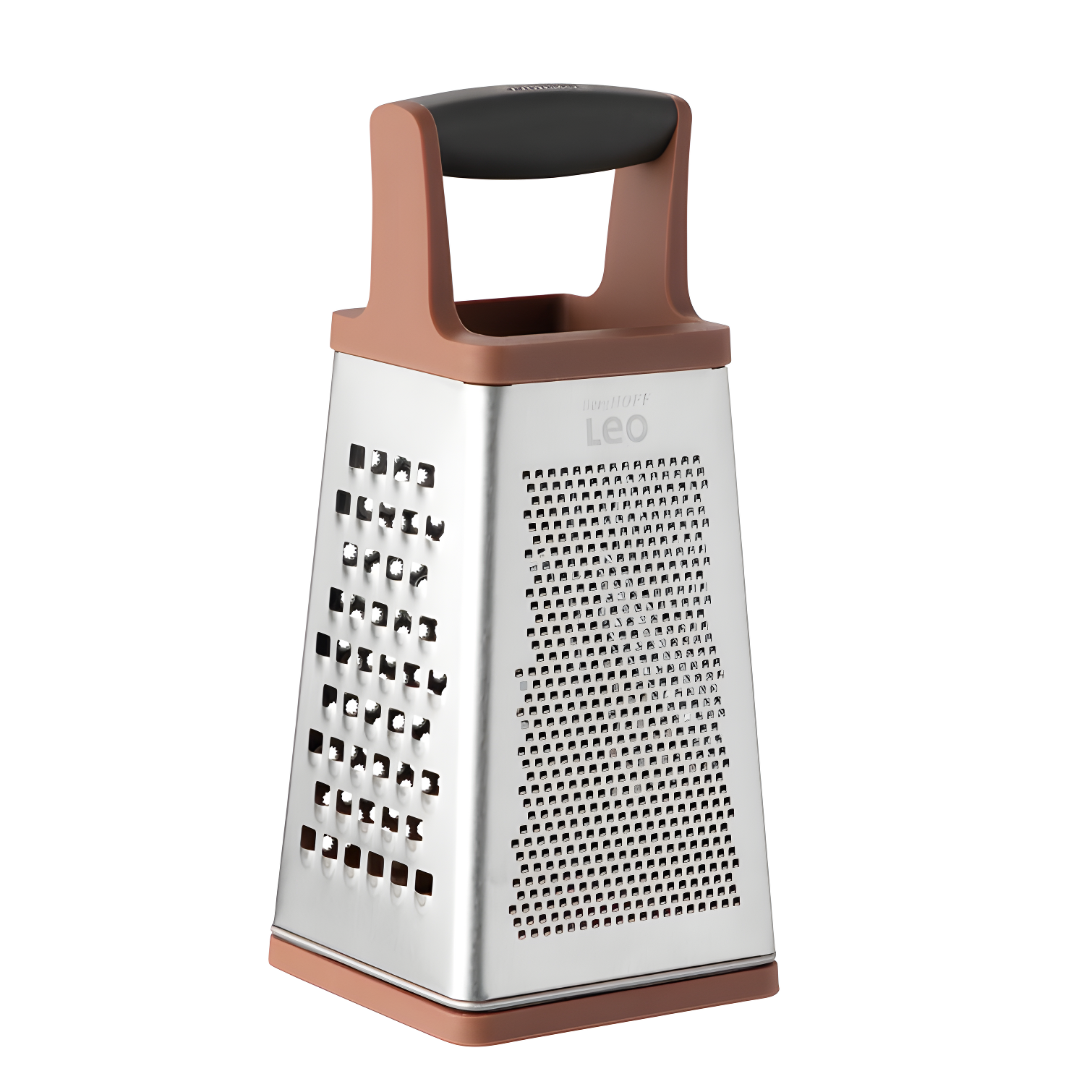 BergHOFF Leo Box Grater