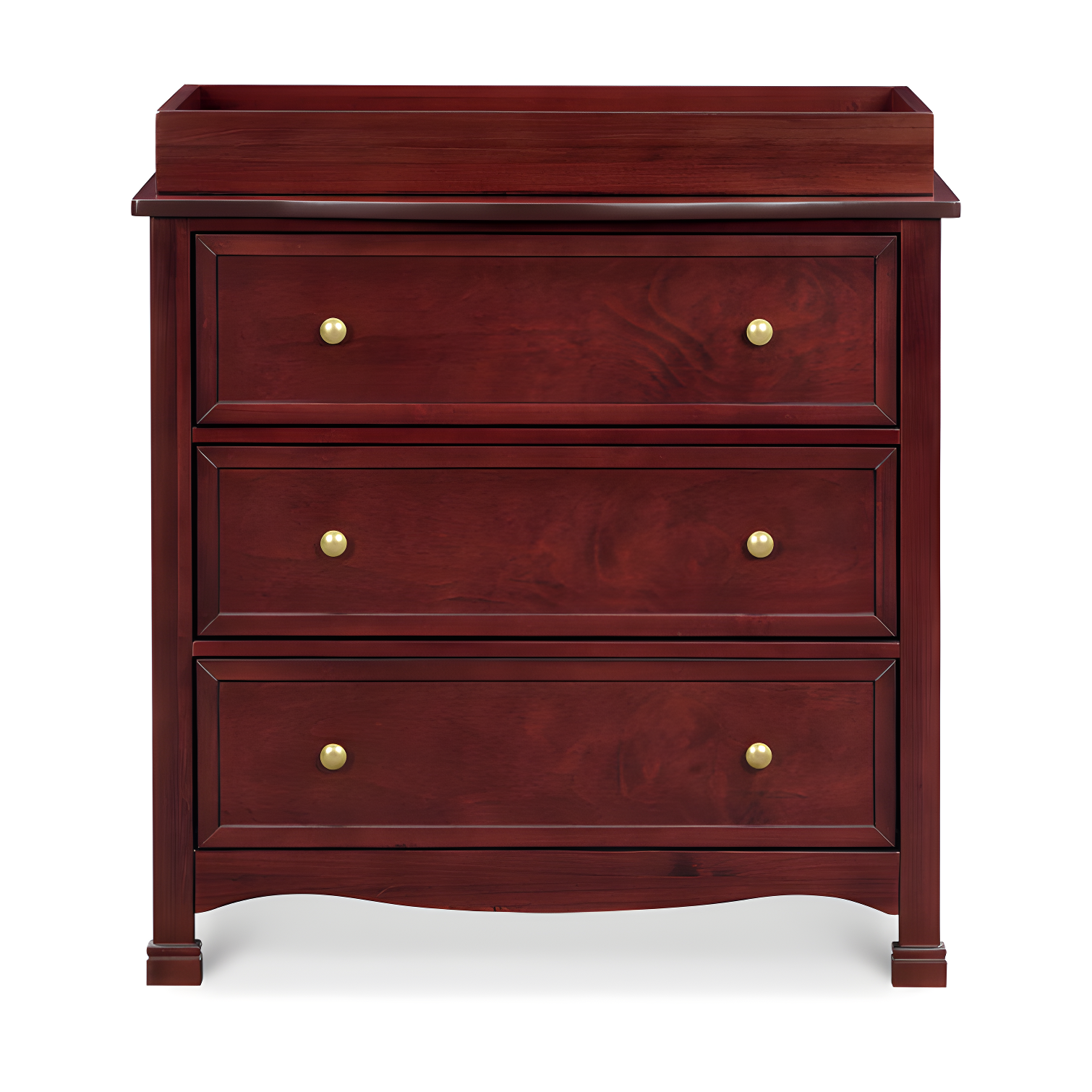 Kalani 3 Drawer Dresser