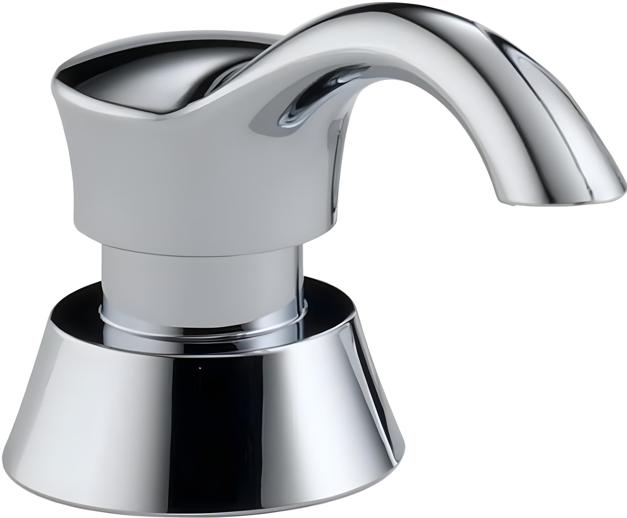 Gala Soap Dispenser